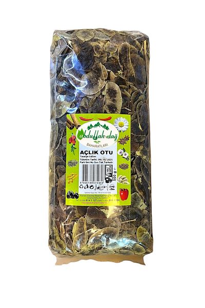 ABDULLAH DAĞ Hatay Local Ashrık Hunger Herb Camel Eye 500 Gr - 1/2 kg