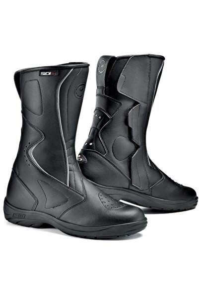 Sidi Stivali Livia Lei Rain Motosiklet Botu