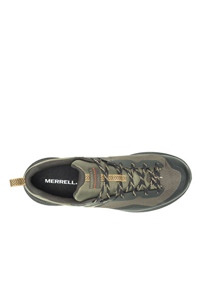 Merrell Mqm 3 Gore-Tex Men's Green Outdoor Shoes Men's Outdoor Shoes J135589