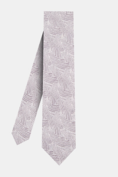 W Collection Gray Tie