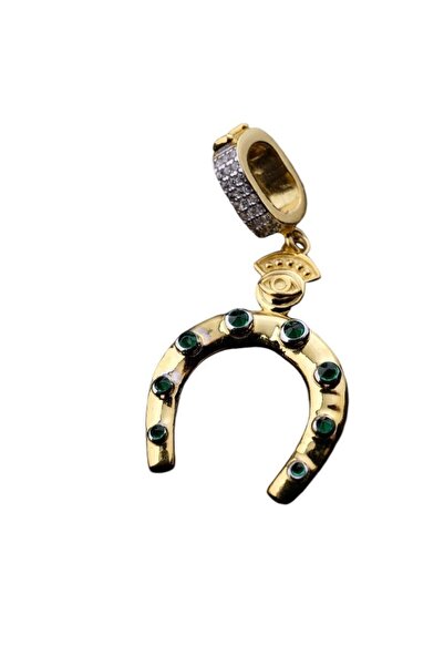 Hatko Kuyumculuk Nal Kolye Ucu