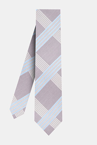 W Collection Gray Tie