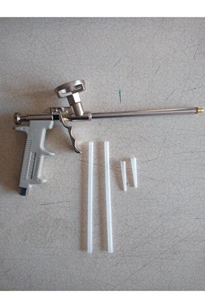 DRL HIRDAVAT Sıkma Köpük Tabancası