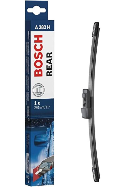 Bosch Mercedes GLB Arka Silecek (2020-2025) Bosch Rear A282H