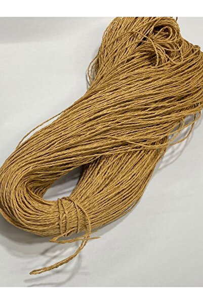 karantuhafiye 200-250 γρ Χαρτί κορδόνι / Κορδόνι για τσάντες