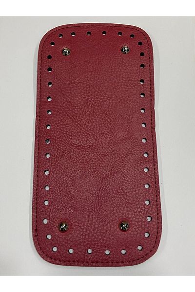 karantuhafiye Large Size 12x25 cm Bag Base