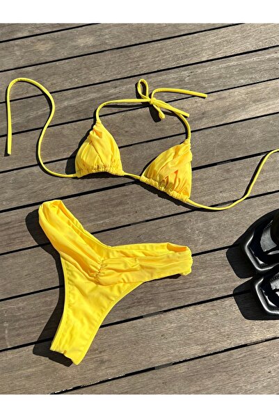 theanemos Jove Bikini Takımı