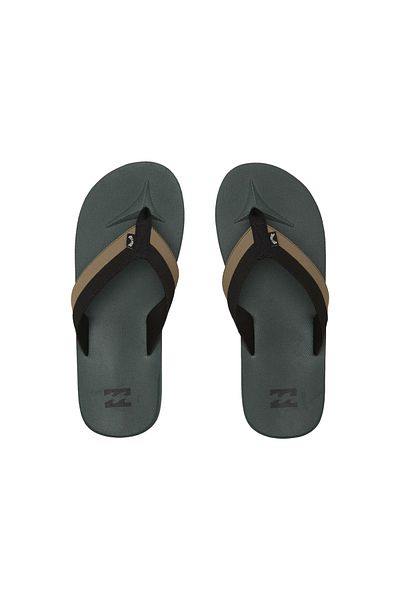 BİLLABONG Billabong All Day Impact Men's Colorful Slippers