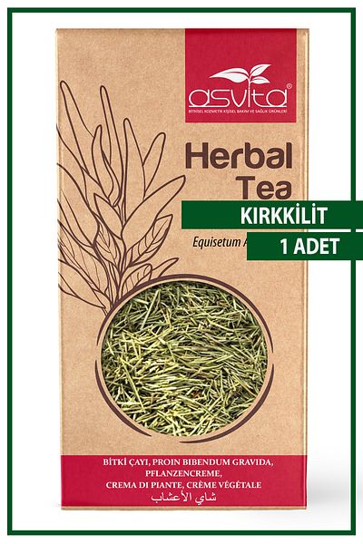 ASVİTA Kırkkilit Grass 30 gr