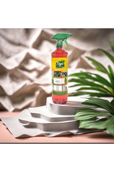 FEYRİ NANO temizleyici Feyri Deri Koltuk Leke Çıkarıcı Ve Yüzey Temizleyici -...