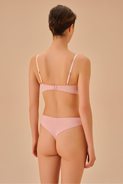 SUWEN Sapphire Brazilian String Külot