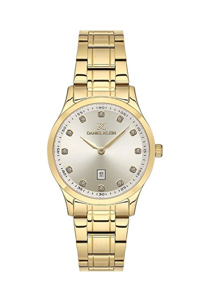 Daniel Klein DK.1.13594-3 KADIN KOL SAATİ