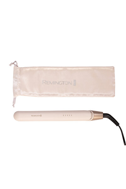 Remington Shea Soft Hair Straightener With Advanced Ceramic Coated Plates S4740