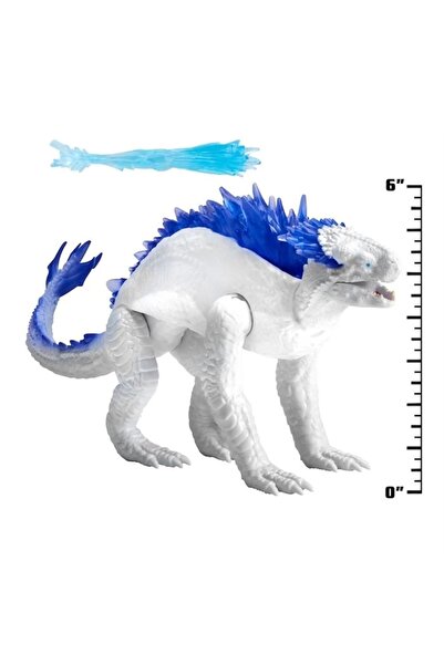 Giochi Godzilla and Kong Action Figure 15 cm Shimo 35200