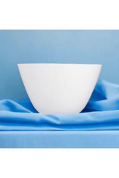 Luminarc Arcopal Zelie 6 Pieces 12 Cm Deep White Bowl