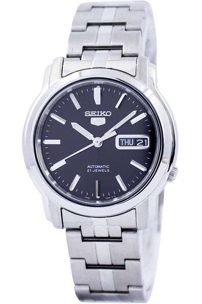 Seiko Men's Wristwatch S.Snkk71K