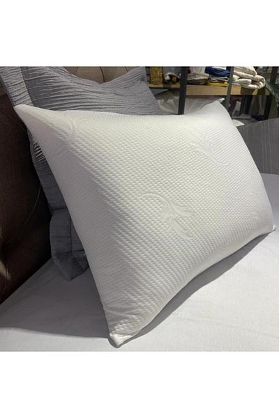 Doqu Home Doqu Visco Star Eco Pillow 050x070