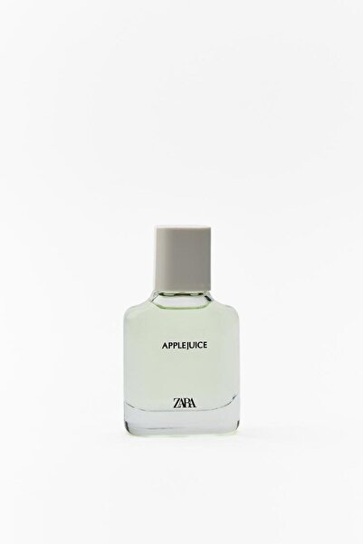 Zara APPLE JUICE EDT 30 ML (İNDİRİMSEHRİ