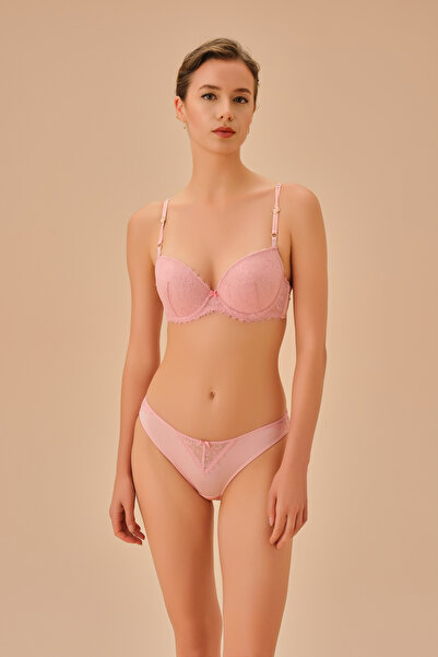 SUWEN Sapphire Slip Külot