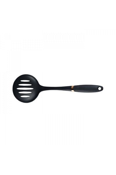 MISTERCOOK Mister Cook Non-stick Pizza And Pastry Tray, 26cm Gold Color