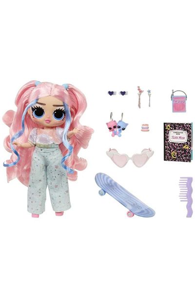 LOL L.O.L. Tweens Series 5 Flora Moon Doll 591665