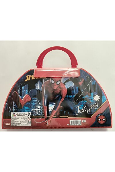 SPIDERMAN Spider-Man Coloring Case
