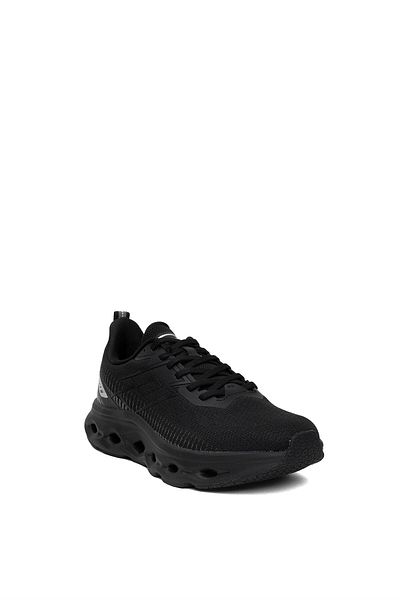 Lotto 4W Modea 4Pr Men's Running Shoes - 101880011   Black