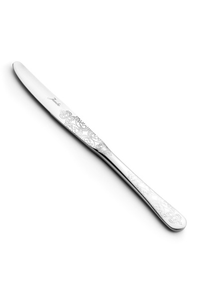 Jumbo Antique 12 Kişilik 84 Parça Çatal Kaşık Bıçak Takımı