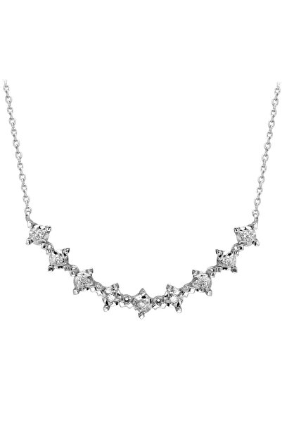 Ariş Pırlanta Miracle Fantezi Kolye