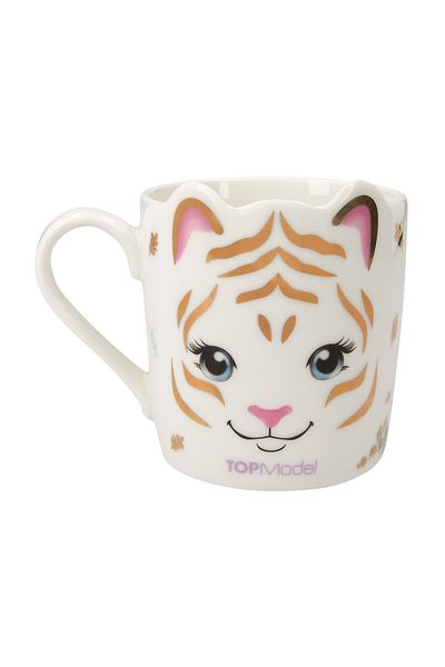 Top Model TOPModel Mug Fantasy Tiger