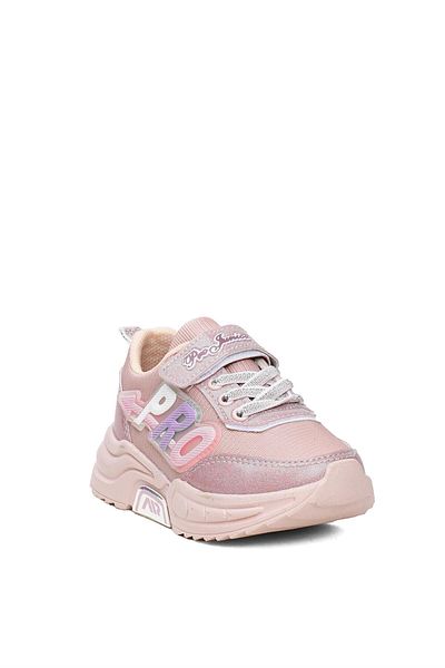 Ayakkabı Fuarı Elite Asprz2470 - Booties Girl's Walking Shoes Powder