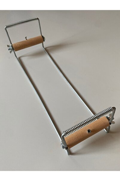 Hedef Bijuteri Miyuki ve Kum Boncuk Dokuma Tezgahı, Ahşap ve Metal Dokuma Tez...