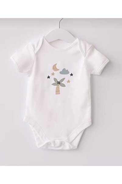 Butik %100 Organik Pamuk zıbın