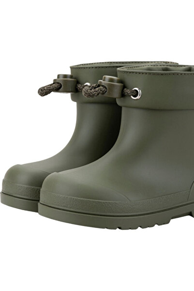 IGOR W10305-042 Παιδικές Μπότες Χακί Mendi