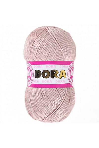 Ören Bayan Ören Dora Hand Knitting Yarn Grape 124