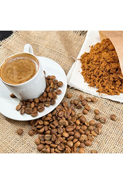 KİMKİM TÜRK KAHVESİ 500 GR