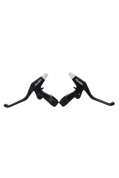 ZTTO Black 1pair MTB Bicycle Brake Lever V Brake Mountain Bike Mechanical Dis...