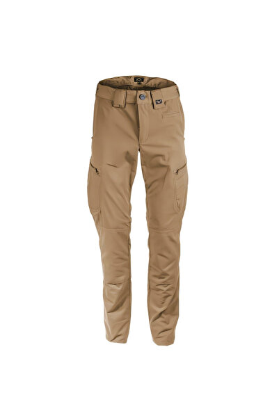 VAV WEAR Tactical Outdoor Men's Pants - Vav Hidden 11 Camel