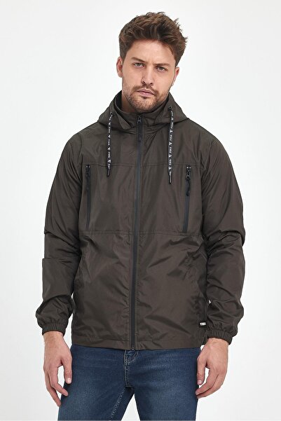 yakamor Ανδρικό αδιάβροχο