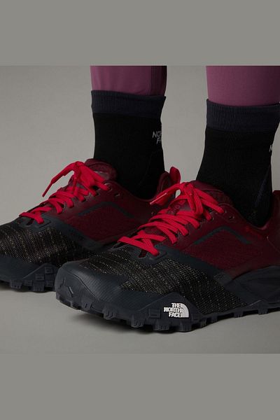 THE NORTH FACE Women's Offtrail Tr Gore-Tex Running Shoes