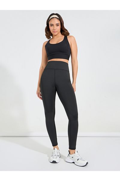 Styli Broad Underband Multi Strap Back High Support Sports Bra