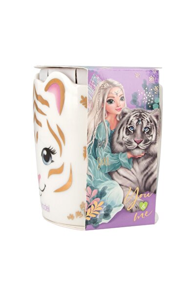 Top Model TOPModel Mug Fantasy Tiger