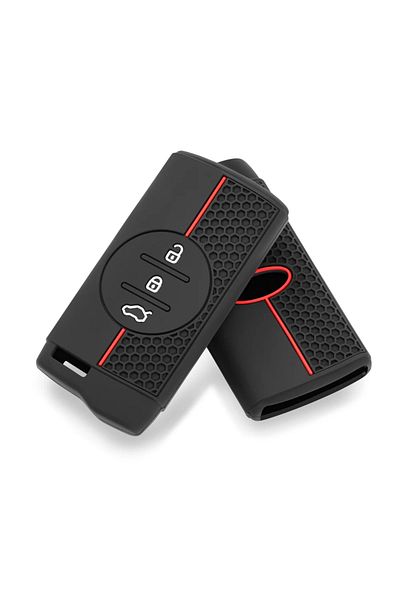 Choice Silicone Remote Car Key Cover Case For Chery Tiggo 7 Pro 8 Pro Exeed Tiggo 2 3x Arrizo 5 Pro Gx 5...