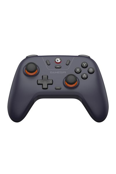 Choice Space Purple GameSir Nova Lite Switch Controller Hall Effect Gamepad for Nintendo Switch iPhone Andr