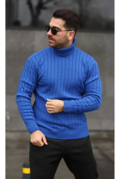 EMKA GİYİM Knitwear Twilled Regulary Sweater
