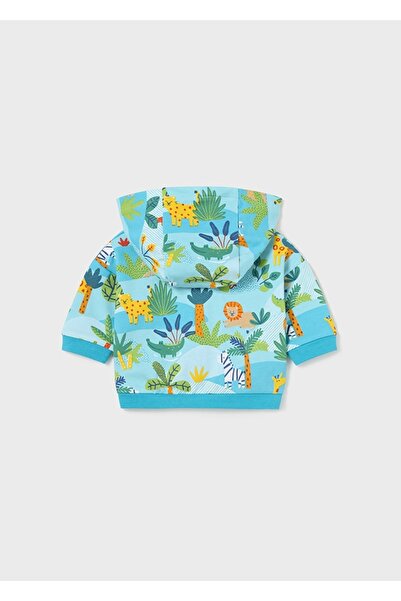 MAYORAL 3LÜ EŞOFMAN TAKIMI 0-1 AY YENİ DOĞAN