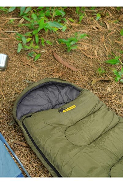 Urban Badger Υπνόσακος Yule για ένα άτομο - Άνετο και κομψό σχέδιο