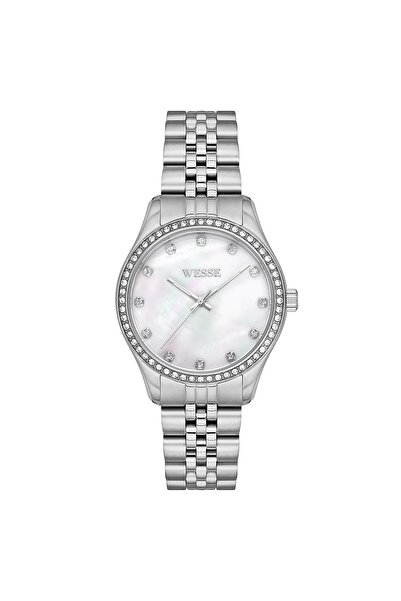 Wesse WWL109708 Γυναικείο Ρολόι Χειρός