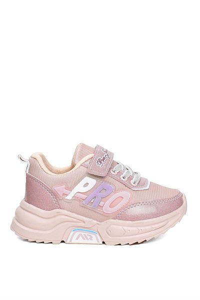 Ayakkabı Fuarı Elite Asprz2470 - Booties Girl's Walking Shoes Powder