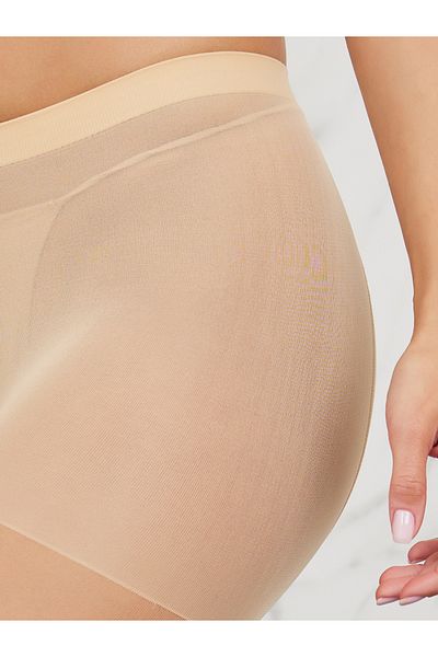 Styli Sheer Mesh Tights